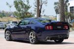 Ford Mustang 302 by SMS 2011 года